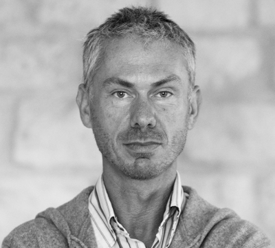 MON MÉTIER : DIRECTEUR DE COLLECTIONS ROCHE BOBOIS PAR NICOLAS ROCHE