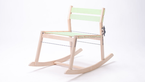 Rocking Chair Diy