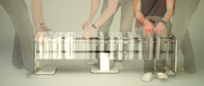 BANC ABACUS PAR HALLIE STEVENS