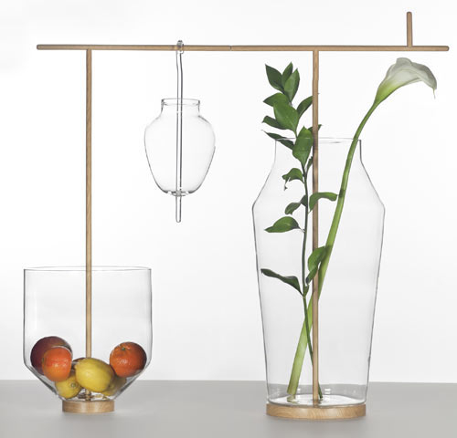 FABRICA, QUAND LE VERRE RENCONTRE L’IMAGINATION