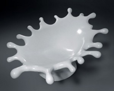 FAUTEUIL SPLASH PAR MICHAEL L. WENDEL