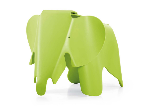 Tabouret Eames Elephant Vitra Tabouret Eames Elephant Vitra