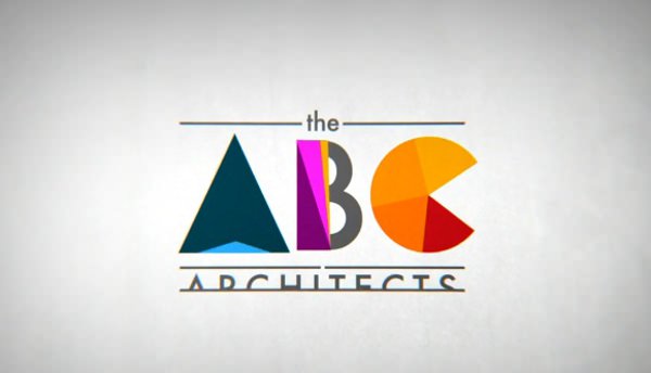 The ABC of Architects : révision de vos classiques en architecture