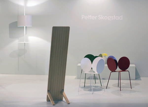 Petter Skogstad le design scandinave au quotidien