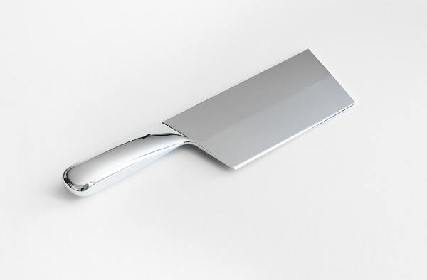 Couteau Chop-Chop par Petter Skogstad le design scandinave au quotidien