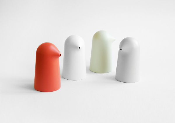 Objet Dodo - Petter Skogstad le design scandinave au quotidien