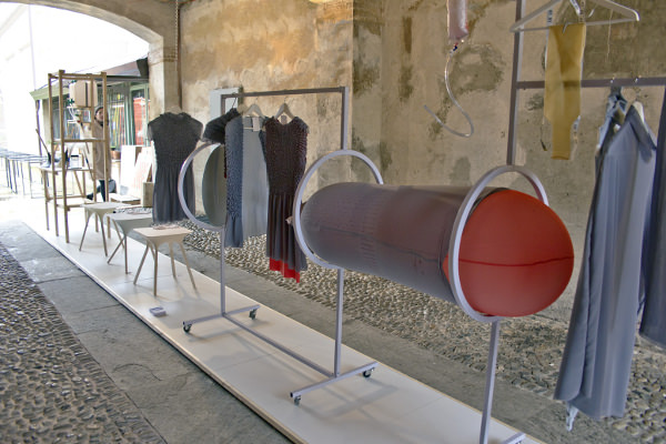 Inner Fashion le design au service de la mode Inner Fashion le design au service de la mode