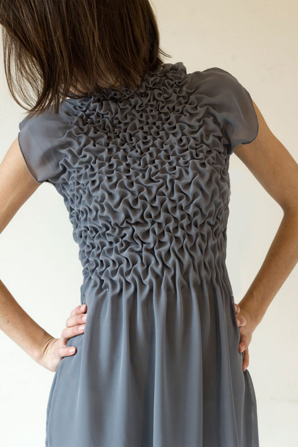 Inner Fashion le design au service de la mode Inner Fashion le design au service de la mode