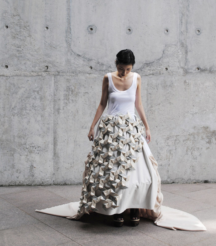 rencontre fashion